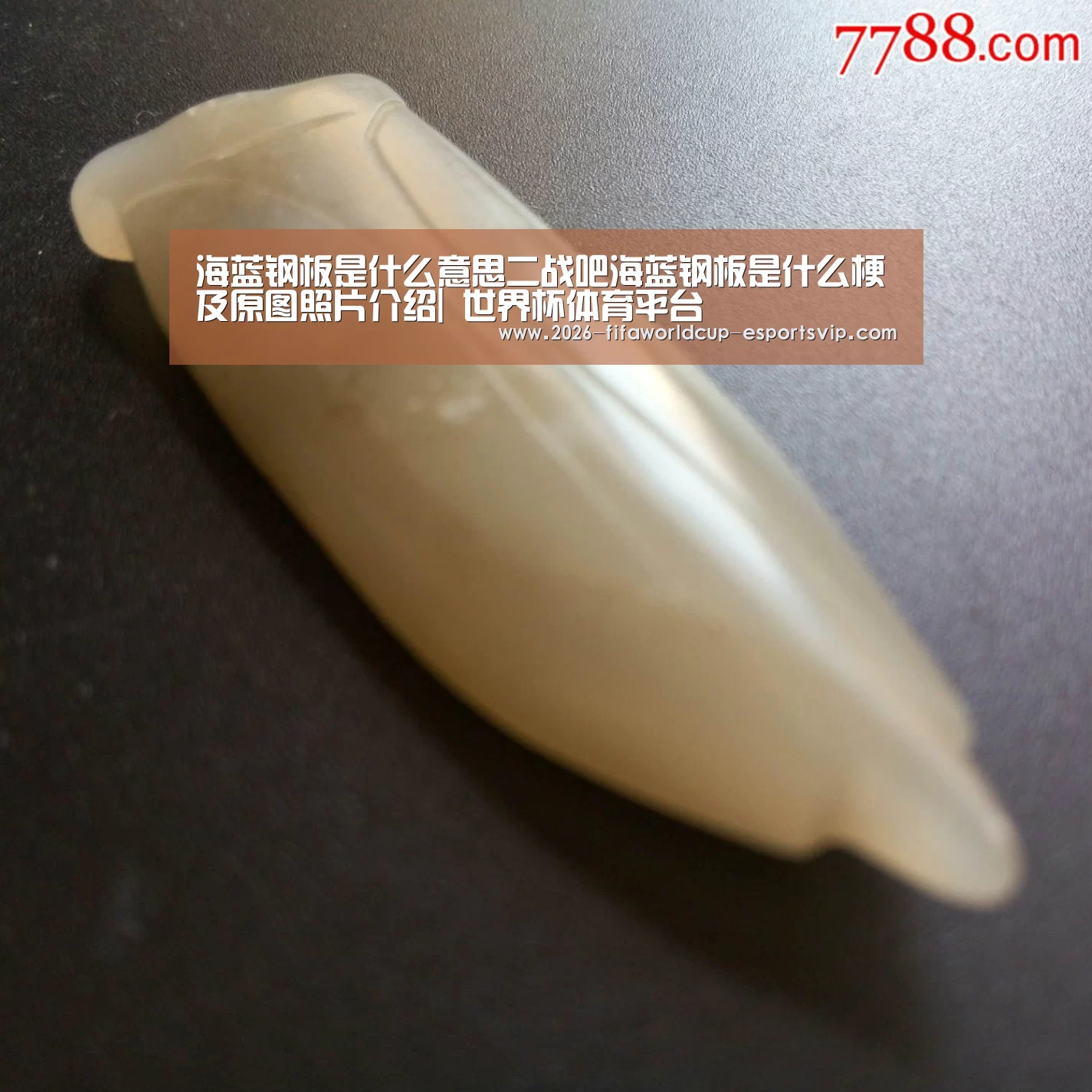 海蓝钢板是什么意思二战吧海蓝钢板是什么梗及原图照片介绍| 世界杯体育平台(图1) 世界杯足球赛事