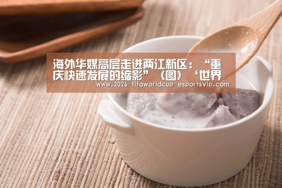 海外华媒高层走进两江新区:“重庆快速发展的缩影”(图)‘世界杯足球赛事’(图1) 世界杯足球赛事