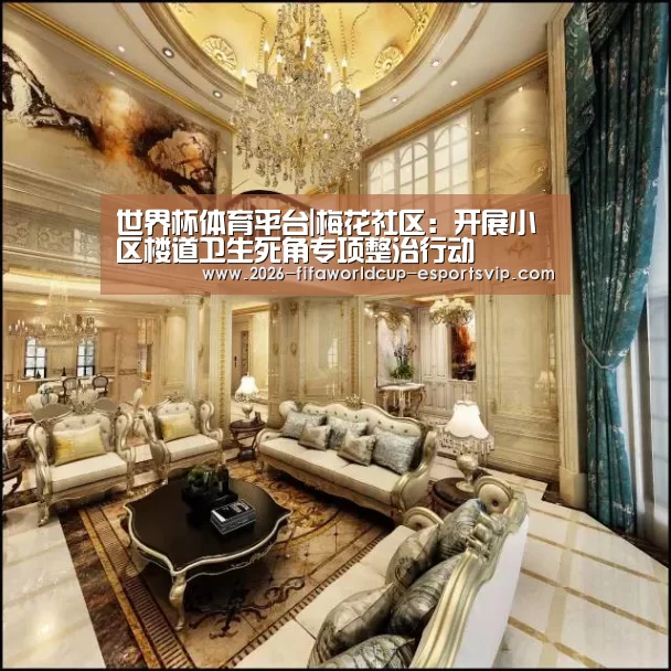 世界杯体育平台|梅花社区:开展小区楼道卫生死角专项整治行动(图3) 世界杯体育平台